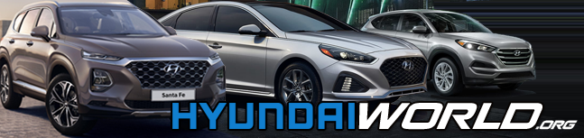 Hyundai Santa Fe Forum